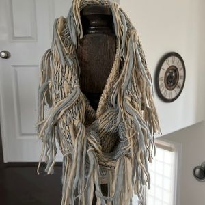 Free people scarf